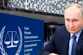 Thế giới đa cực đang dần hình thành theo đúng dự báo của Tổng thống Putin 