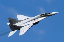 Tiêm kích MiG-35 tối tân vì sao không thể giành được chỗ đứng của MiG-29 ‘lạc hậu'?