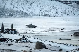 Đan Mạch cầu viện đối tác không ngờ để giữ Greenland trước nguy cơ từ Mỹ?
