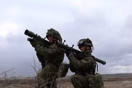 Tên lửa vác vai Piorun của Ba Lan tiếp tục 'cháy hàng' sau màn thể hiện xuất sắc tại Ukraine