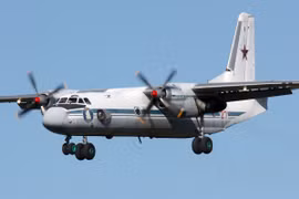 Dòng máy bay An-26 đã 50 tuổi sẽ phải bay thêm cả một thập kỷ nữa?