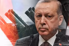 Yêu cầu của Mỹ đối với S-400 có thể chọc giận Tổng thống Erdogan