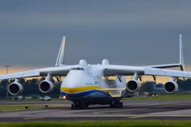 [ẢNH] Blackwater thành "siêu tập đoàn lính đánh thuê" khi mua Motor Sich và Antonov