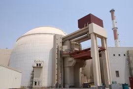 Báo Đức tiết lộ: Chính IAEA đã bí mật hỗ trợ chương trình hạt nhân Iran?