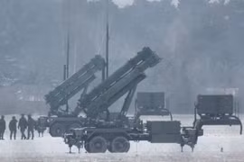 Tướng Nga: Binh sĩ NATO bí mật tham chiến dưới vỏ bọc 'tình nguyện viên'