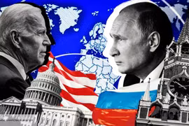 Chiến lược mới của Tổng thống Nga Putin gây bất ngờ cho phương Tây