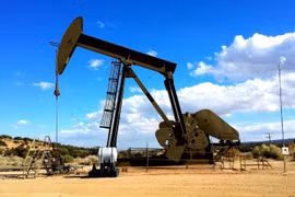 Nga đang tước thị phần dầu mỏ khỏi tổ chức OPEC