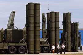 Nga cách mạng hóa hệ thống phòng không S-300 với công nghệ độc đáo