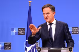 NATO không có ý định đáp ứng các yêu cầu của Nga