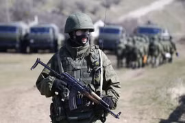 Chuyên gia Nga nói về khả năng cắt đứt Ukraine với thế giới bên ngoài