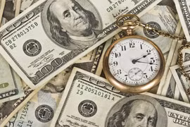 Quá trình phi đô la hóa tưởng tượng: Trung Quốc và Ấn Độ giúp USD tăng trưởng tối đa