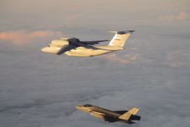 Căng thẳng Nga - NATO gia tăng trên nhiều địa bàn chiến lược