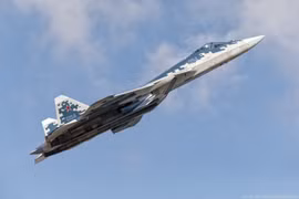 Ấn Độ chính thức loại bỏ tiêm kích Su-57E, bất chấp đề nghị hấp dẫn từ Nga