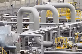 Đường ống Nord Stream 2 nhàn rỗi có lợi với Nga hơn khi hoạt động?
