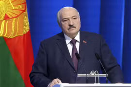Ông Lukashenko: Belarus đã sẵn sàng cho một 'thỏa thuận lớn' với Mỹ 