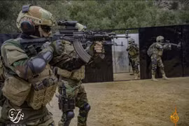 [ẢNH] Taliban toan tính gì khi điều lực lượng đặc biệt tinh nhuệ tới sát biên giới Tajikistan?