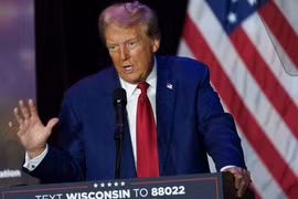 Tình hình chiến sự thế giới thay đổi ra sao khi ông Donald Trump quay lại Nhà Trắng?