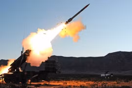 Nga tăng mạnh sản lượng tên lửa Iskander trong khi khả năng sản xuất Patriot của Ukraine còn để ngỏ