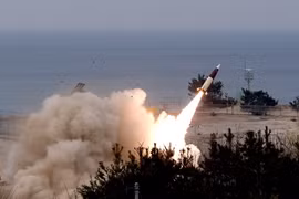 Chuyên gia Nga chỉ rõ bước đi đáp trả việc tên lửa Mỹ tấn công bán đảo Crimea