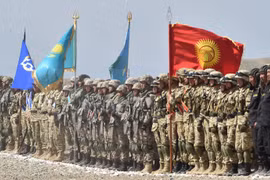 Tổ chức CSTO do Nga đứng đầu sẽ ra sao nếu Armenia rời đi?