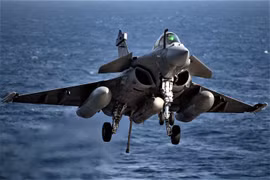 Tiêm kích Rafale-M chính thức đánh bại MiG-29K để giành hợp đồng cực lớn