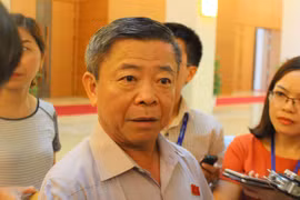 Ông Võ Kim Cự: Động cơ khi cấp phép cho Formosa là tích cực!