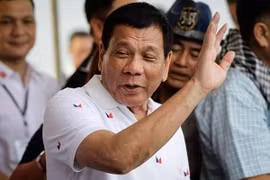 Philippines muốn quân đội Mỹ rời đi vào năm 2022