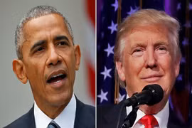 Ông Obama đảm bảo "chuyển giao êm thấm" 