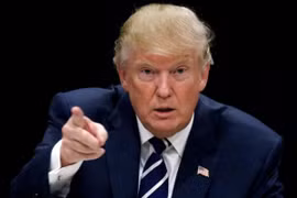 Ông Donald Trump gây sốc khi trả 25 triệu USD giải quyết vụ kiện lừa đảo