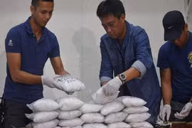 Một thị trưởng Philippines bị bắn chết trong tù