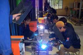Một số chính sách mới có hiệu lực từ tháng 10-2014