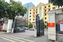 Thanh tra Công an công bố 2 số điện thoại Đường dây nóng tiếp nhận phản ánh của người dân