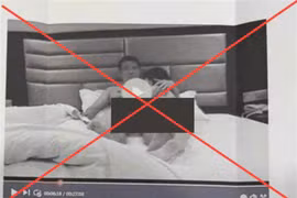 Cảnh giác thủ đoạn cắt ghép hình ảnh, video nhạy cảm nhằm lừa đảo chiếm đoạt tài sản của cán bộ công chức, doanh nhân