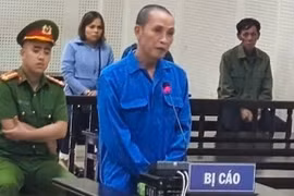Nhẫn tâm hạ sát sau khi nghe bạn gái nói muốn đi tu