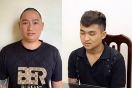 Khởi tố cặp bố con nuôi chuyên chăn dắt các nữ tiếp viên quán karaoke