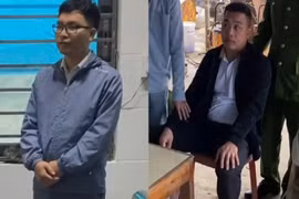 Khởi tố 2 phóng viên về hành vi “Cưỡng đoạt tài sản”
