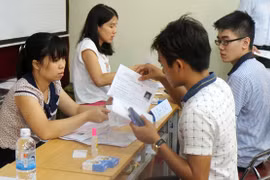 Không bắt buộc dùng kết quả thi THPT quốc gia 