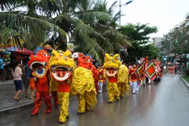 Những ngày văn hóa du lịch Hà Nội tại Thanh Hóa