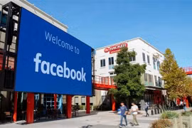Rắc rối pháp lý liên tiếp bủa vây “gã khổng lồ” Facebook 