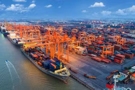 Việt Nam đang là điểm đến an toàn và hấp dẫn của đồng vốn FDI