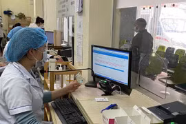 Kiến nghị về việc sử dụng Căn cước công dân có gắn chíp thay thế thẻ bảo hiểm y tế 
