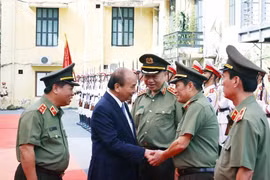 Ngăn chặn, xử lý kịp thời các nguy cơ gây mất an ninh kinh tế 