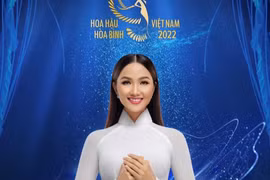 Rắc rối khi có tới 2 cuộc thi “Hoa hậu Hòa bình Việt Nam 2022” 