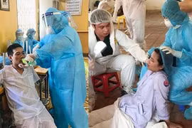 Cần công tâm và công bằng với ngành y