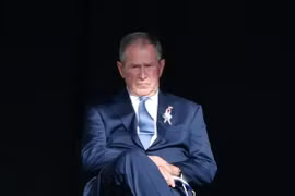 FBI phá âm mưu ám sát cựu Tổng thống George W. Bush