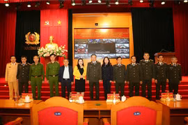 Luật sửa đổi, bổ sung một số điều của Bộ luật Tố tụng hình sự khắc phục những khó khăn, vướng mắc do tác động của tình hình dịch bệnh Covid-19 