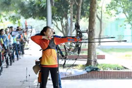 “Lò luyện” của thể thao Việt Nam trước thềm SEA Games 31