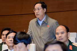 Thủ tục hành chính chậm... "căn bệnh trầm kha" nhiều nơi đang mắc phải