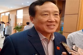 Tranh thủ câu chuyện ông Huỳnh Văn Nén... để hưởng lợi