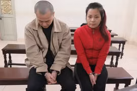 Sau tội trộm cắp, bị cáo lĩnh án tử về ma túy